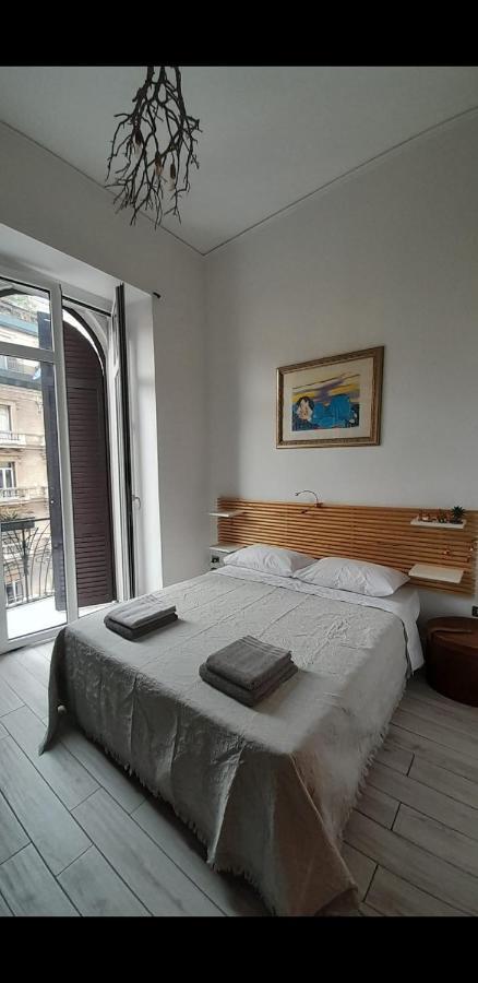 Miramari Apartment Napoli Exterior foto